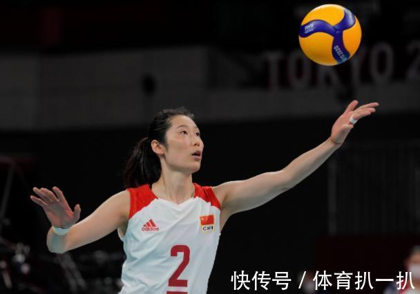 李盈莹|女排17岁新星留洋未得排协同意!朱婷恐要等一年,2国手困境相似
