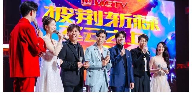 網(wǎng)傳《乘風(fēng)破浪的姐姐3》選手名單，節(jié)目組能邀請(qǐng)成功的沒(méi)幾人