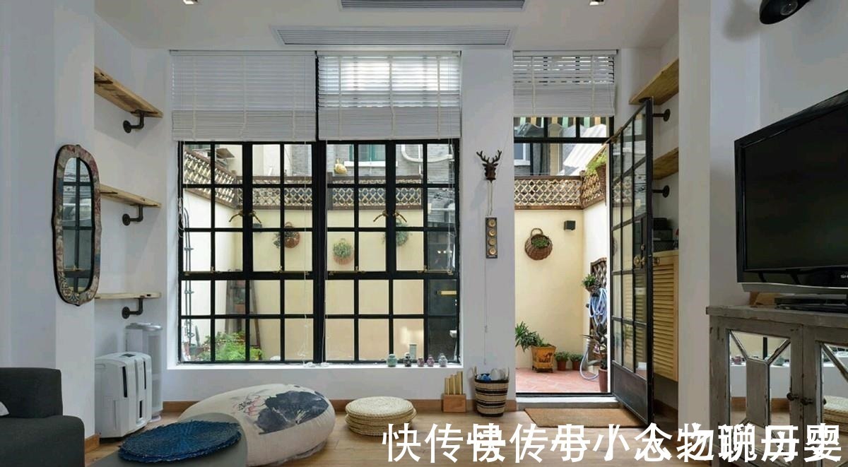 大面积|邻居家竟然一点噪音都没有,参观之后才明白,隔音工作好重要