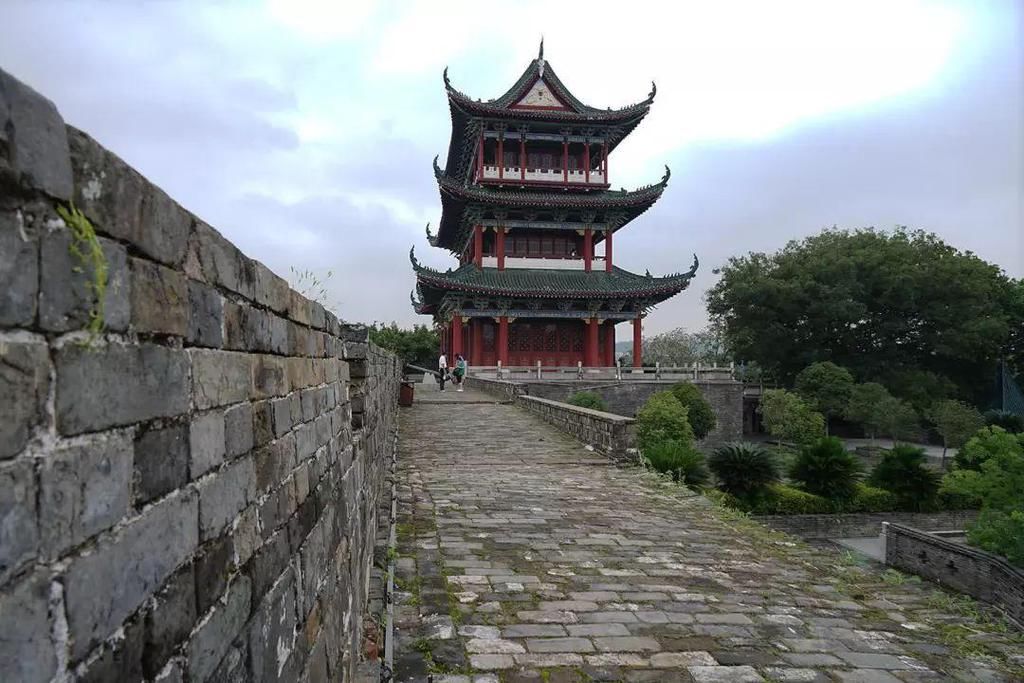 赣州的春光在三月最美，这些景点在当地人气爆棚，去赣州可别错过