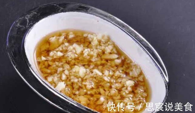 养肝护胃|大蒜和加它这样吃,养生效果会翻倍,养肝护胃,血脂也悄悄降下来