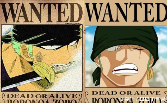 船员|海贼王草帽海贼团从出道到现在,赏金增长最快的6位船员
