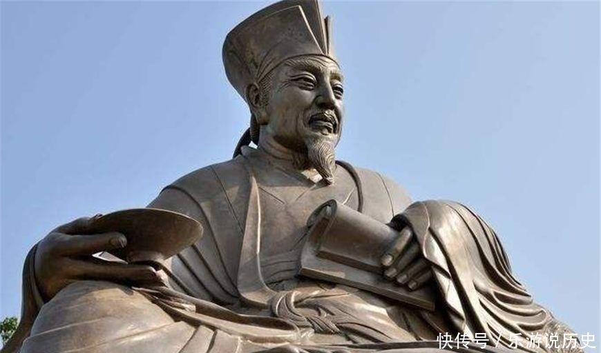  留下|此人词坛地位堪比苏轼,爱上小尼姑被棒打鸳鸯,留下一首千古名作