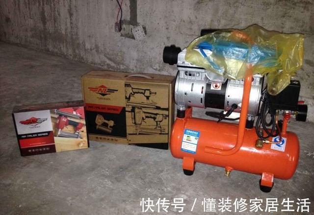 动手|第一次自己动手装修,从头到尾没请工人,大家看我的手艺怎么样?