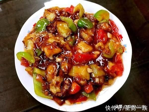 生抽|周末朋友小聚教你12道美味诱人的家常菜，下酒下饭，越吃越香