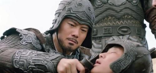 刘备|曹操和刘备去世前，都曾说一个人不可重用，说得谁？