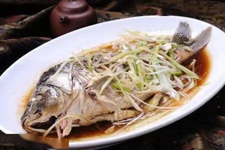  淀粉|20种鱼的做法，可以吃一整年！