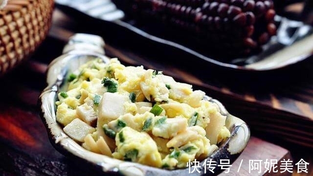 最适合夏天的3款杏鲍菇吃法，清淡不油腻，比大鱼大肉都鲜美