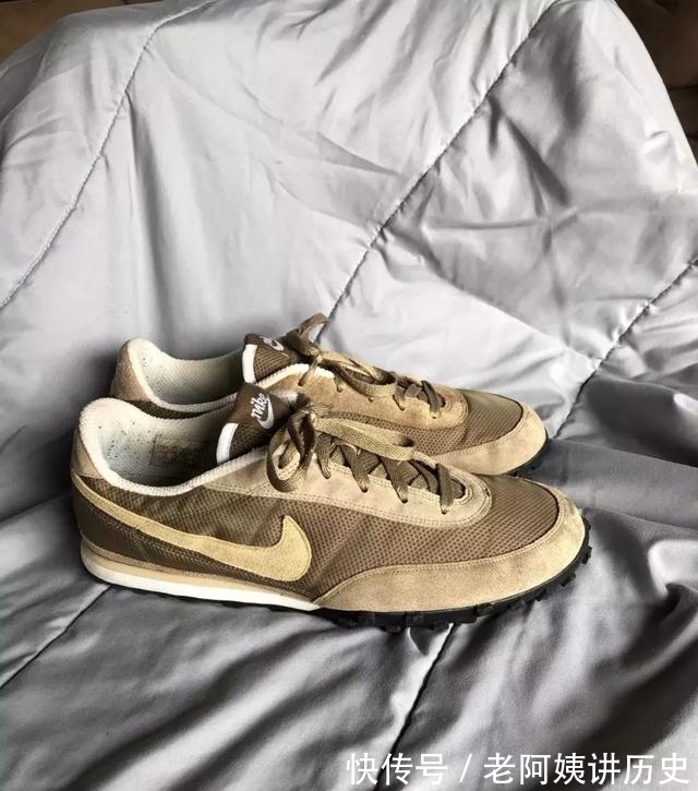 跑鞋 穿上这些鞋,你才称得上是“Nike Vintage”