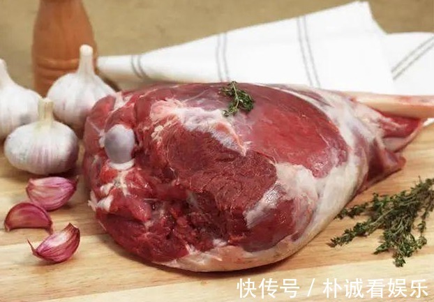 聪明人|买羊肉时，“聪明人”专挑这4个部位，老板直呼内行，不敢欺骗
