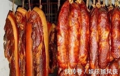 食物|盐不是高血压的“祸根”,此4物才是,很多人不忌口,难怪血压高