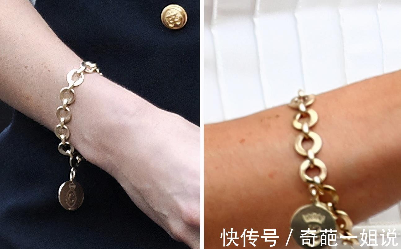 王室|39岁凯特八面玲珑,多次借戴铁公鸡女王私藏珠宝,卡米拉成透明人