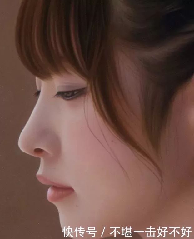 别出来骗人了,这些小姐姐,真的是画的?