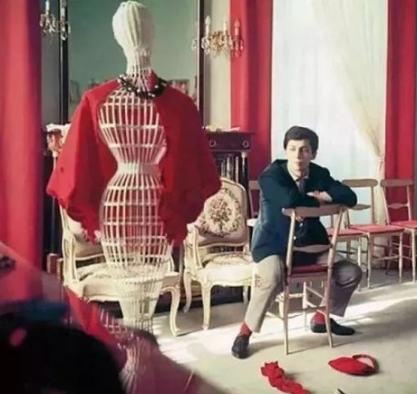 重塑浪漫根基 Valentino的解读不止一种