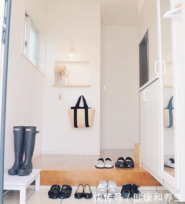 日本收纳的“高级状态”，如何把家里“收拾精致”！