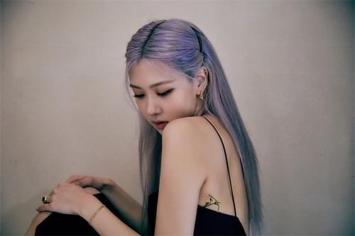 BLACKPINK的受教育程度如何，仅一人高中毕业？Rosé：想回到高中！