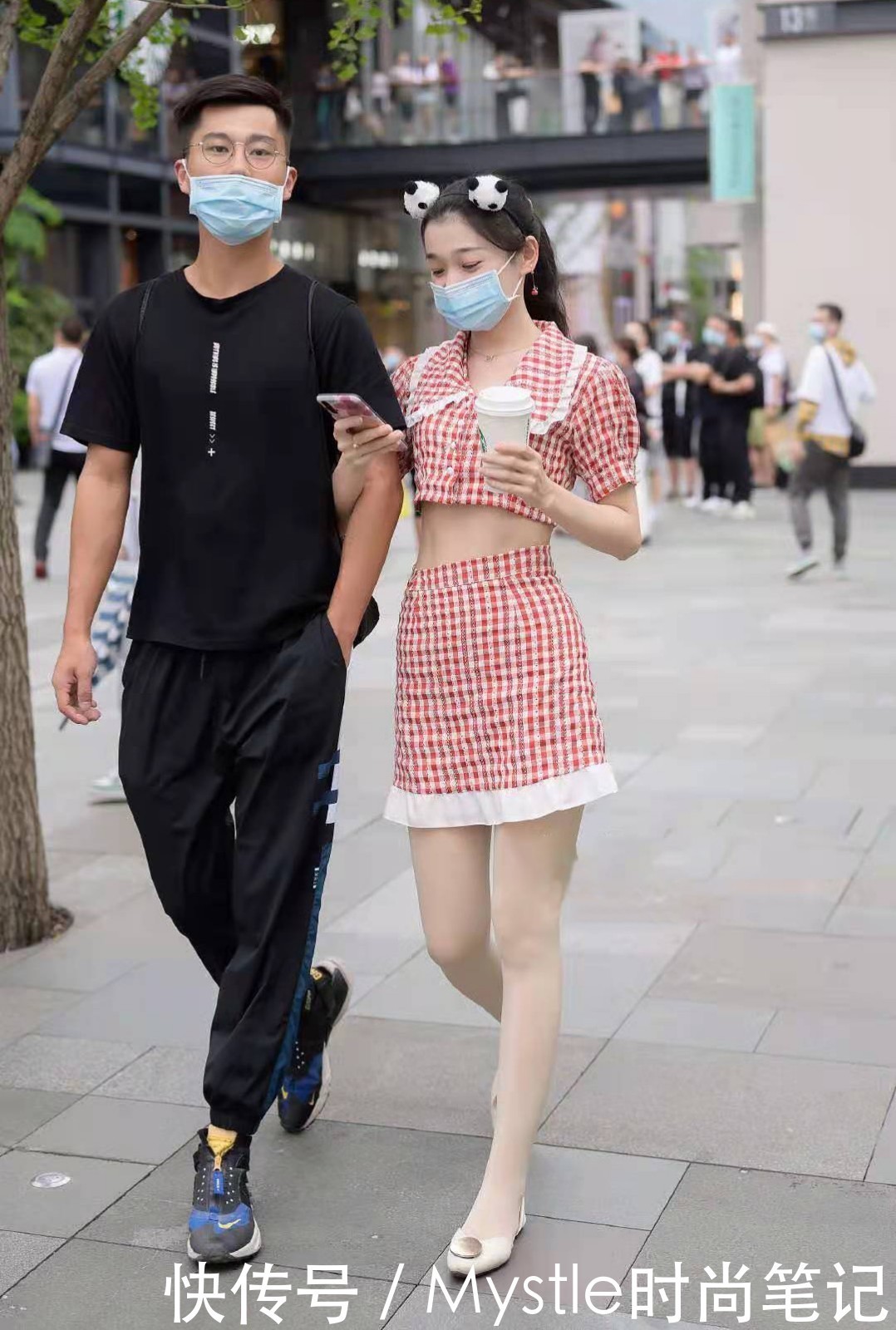 春季要穿什么才好看?这7套穿搭示范给你答案,轻松提高你的气质