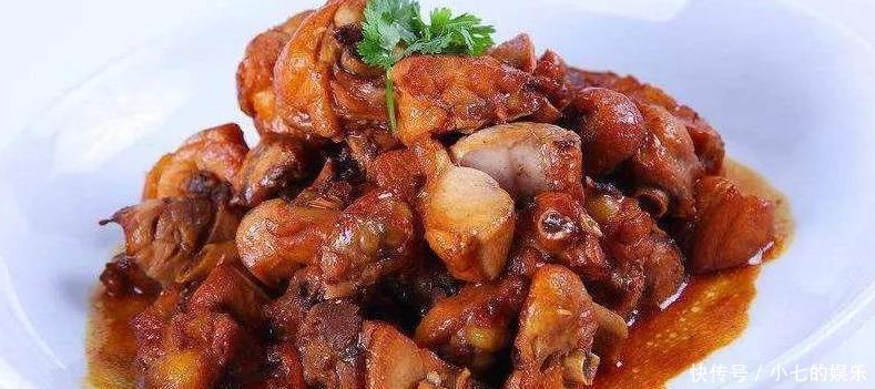 易学|教你几道家常菜,有荤有素有营养,简单易学,大人小孩都爱吃