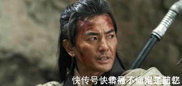 杨门女将&北宋历史中,“杨家将”真的存在吗答案让人心生敬意!