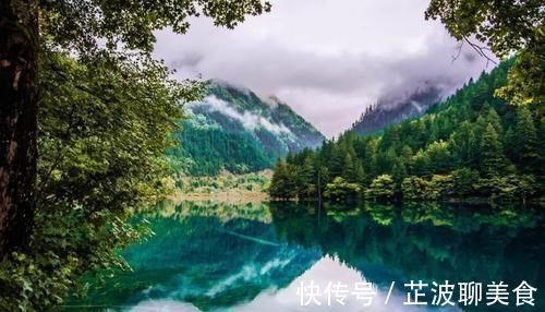 全国旅游大省排行榜，哪儿些是大家必看的美景，全找齐了！