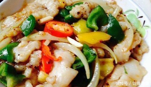 野葱|非常好吃的四道家常菜,令人垂涎欲滴,美味十足,家人都很爱吃