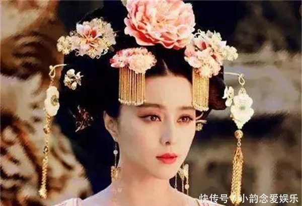 江山|武则天临终时，把江山还给李家，她是傻？还是发现了“秘密”？