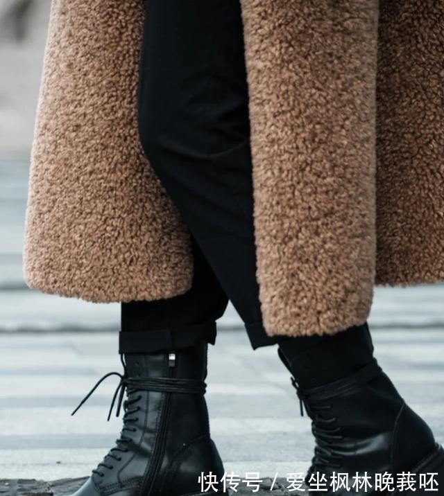 靴子 今冬流行这双靴子,火到爆!今冬流行这双靴子,火到爆!