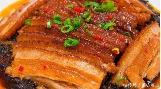 几道下饭菜一上桌,孩子吃得狼吞虎咽,饭菜一扫而光!