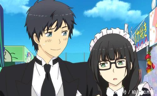 Relife 真的喜欢这种暖暖的动漫 快资讯 Relife 真的喜欢这种暖暖的动漫 快资讯