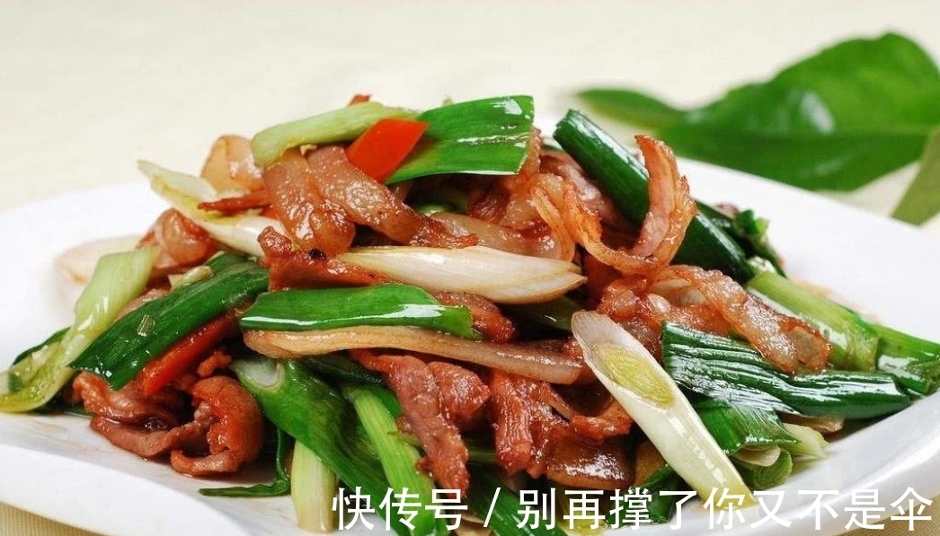 花椒|不管炒什么肉,有一味不能放,肉质发黑发苦,一炒就变焦!