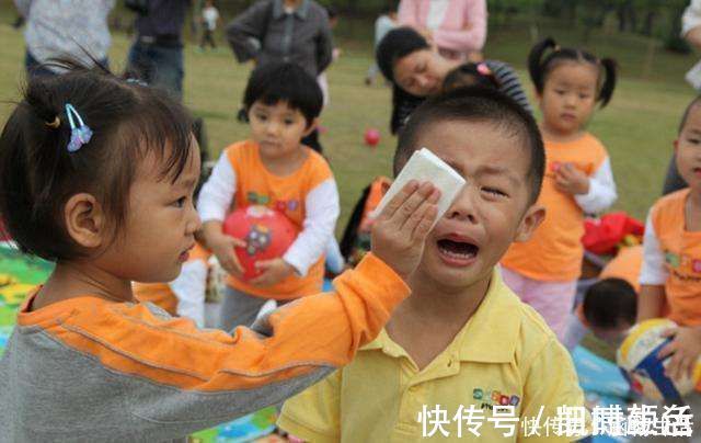 孩子|幼儿园老师的话有什么含义?原来这些都是潜台词,你听懂了吗?