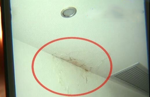 朱女士|签完合同小孩发现问题 女子不想买房了 中介:她自己不看清楚