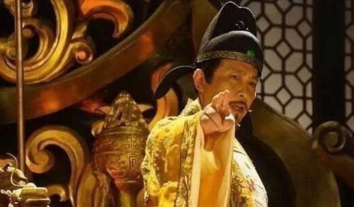 五侯#此人写一首诗骂皇帝,皇帝没看出来还下令升官,堪称骂人最高境界