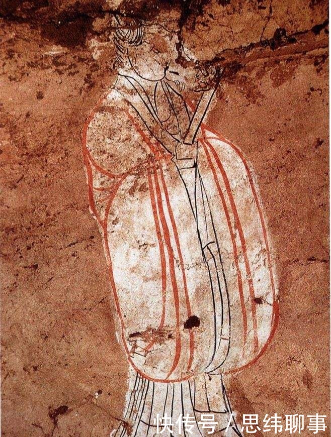 陵墓|最悲惨的陵墓,连墓碑都是别人用过的,却仍逃脱不了被盗的命运