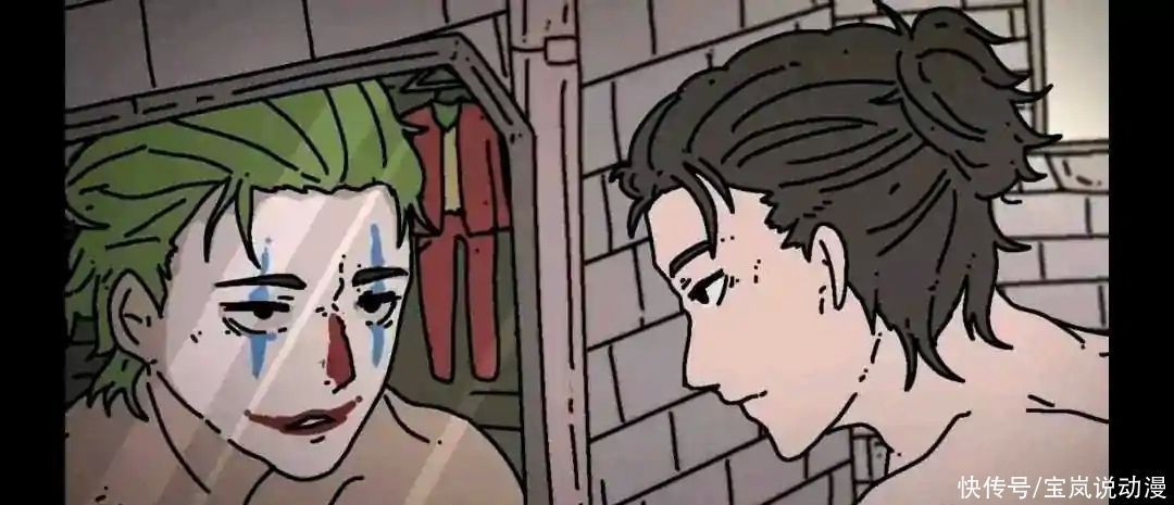 谏山创|进击的巨人完结,小丑竟是艾伦,谏山创伤害读者的梦想达成了