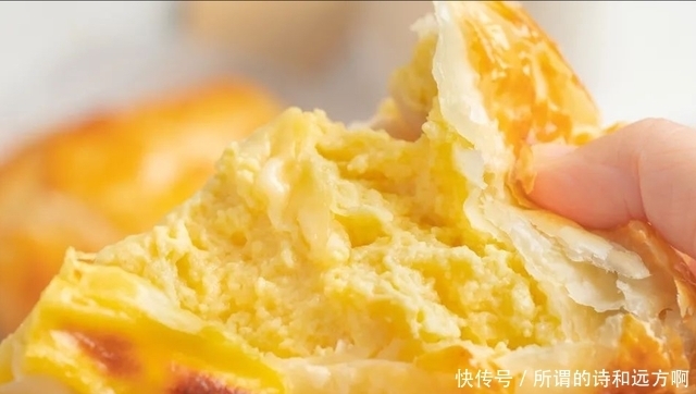 有瓶牛奶就能做,香到屋顶都掀翻!不学亏了