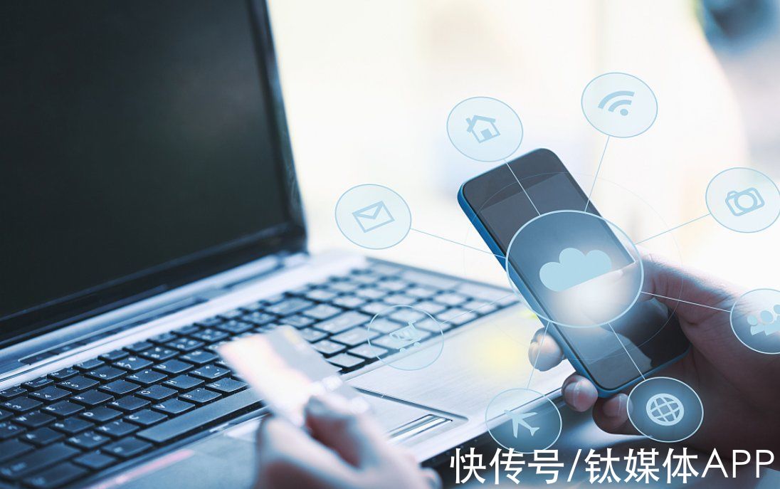 互联网企业|移动支付3.0，互联网巨头们的中心争夺战