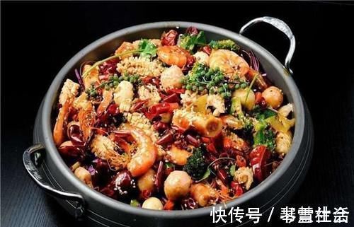 辣椒|究竟是常吃辣椒好还是不吃辣椒好,哪种更健康呢?看完就明白了