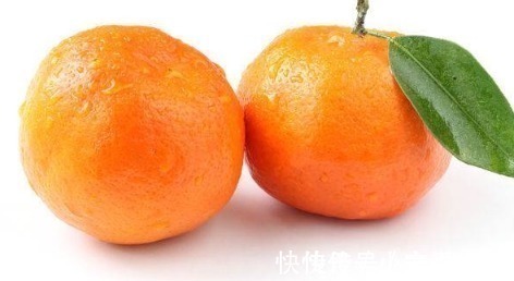鳗鱼|橘子不能和4种食物一起吃,会破坏营养,容易中毒