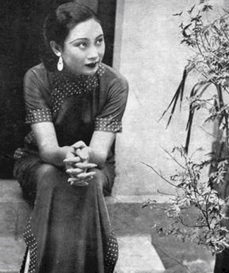 民国四大美女的最后结局:林徽因一生受尽宠爱,最美的她却凄苦一生