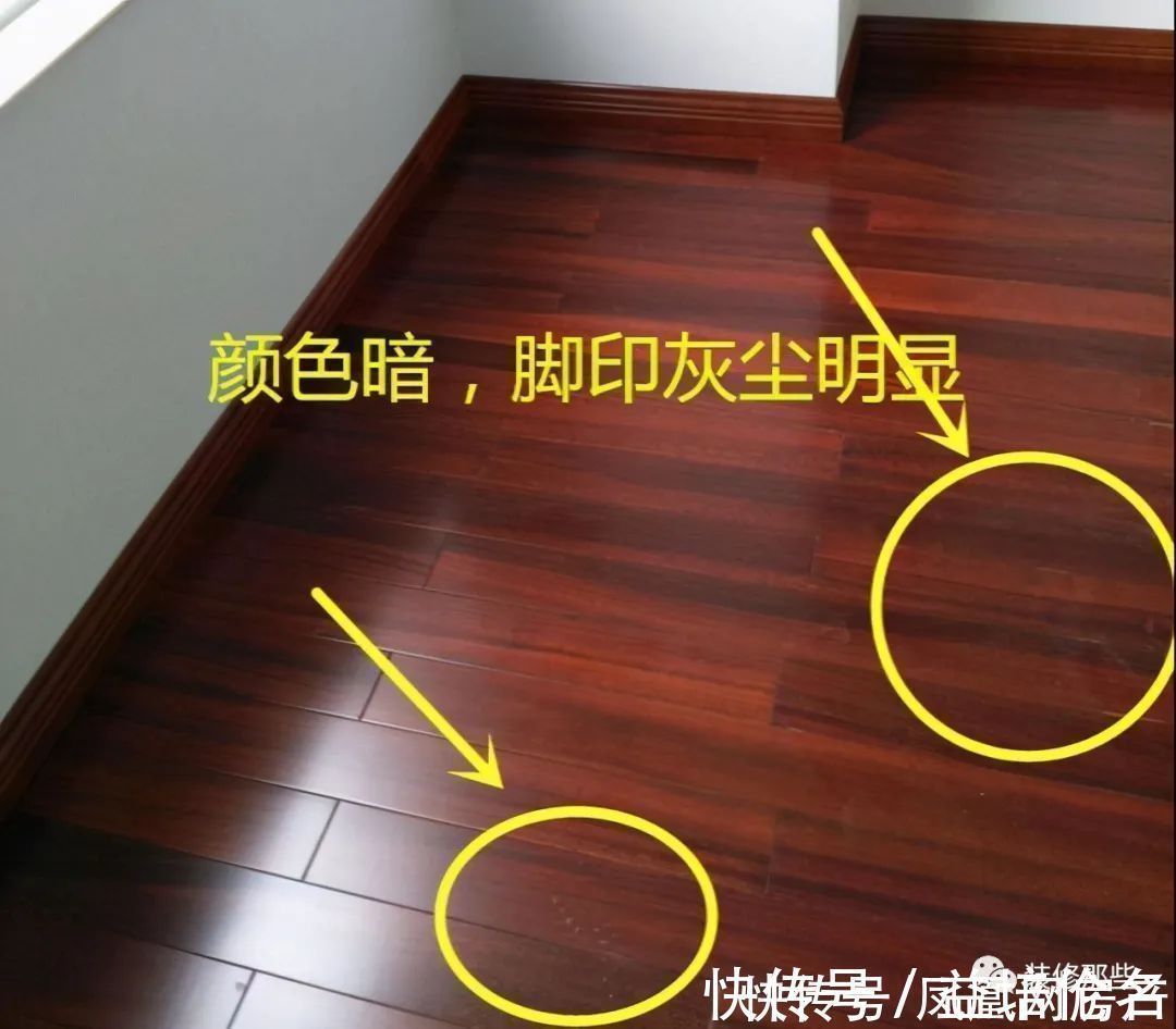 柜子|刚住新房一肚子火!12个地方细节装得离谱不堪,不实用还净添堵