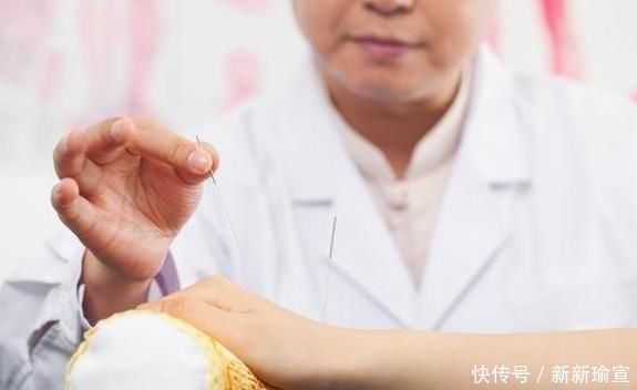 人身上有5个“长生穴”,每天坚持拍打几分钟,通气宣肺又养生