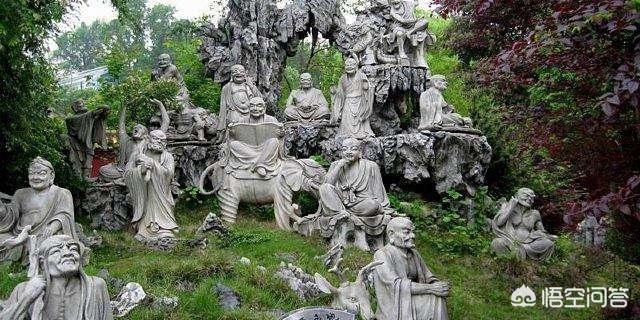 闻名遐迩|带您了解闻名遐迩的南岳大庙儒、释、道三教共存世界绝无仅有