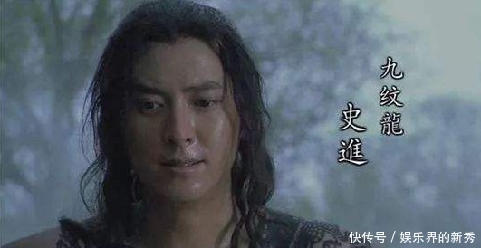 宋江死后,他带领梁山众兄弟再次造反,为什么水浒传中只字不提!