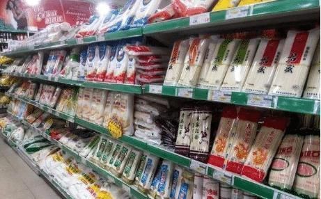 健康|超市离职员工透露这几种挂面买1送1也不要,价格贵对健康无益