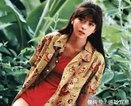 精武英雄 25年 李连杰的日本红颜还好吗46岁中山忍一直未婚 快资讯