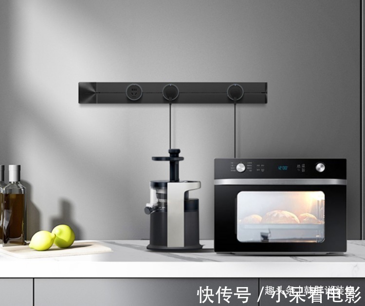 刀架|以前很流行的8种厨房用品，如今早该通通淘汰了，别舍不得丢掉