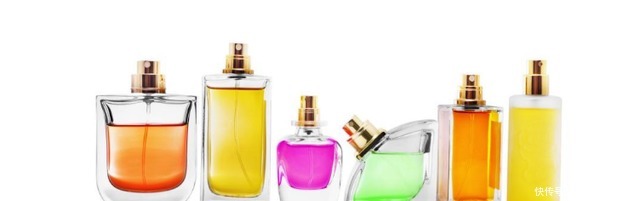 香水怎么选!