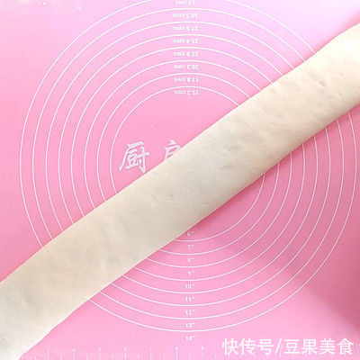 饭店的香葱花卷为什么那么好吃,主要是多了这一步