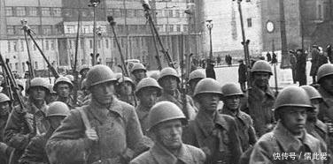 苏联|二战时日本最恐惧的两个国家,一个不死不休,另一个至今作对